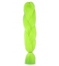 Neon Green "Afrelle Silky" - Włosy Syntetyczne RastAfri