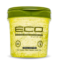 Żel do włosów z olejem z oliwek - Eco Style 236ml