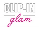 CLIP-IN GLAM